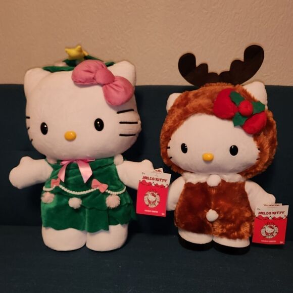 🎀 Hello Kitty Live Show 🎀 - Picture 5 of 5